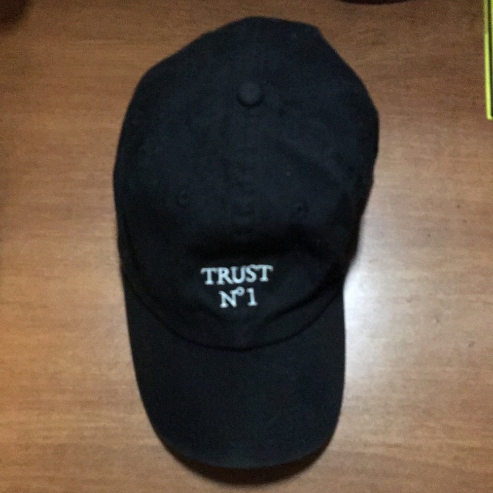 Black hat
